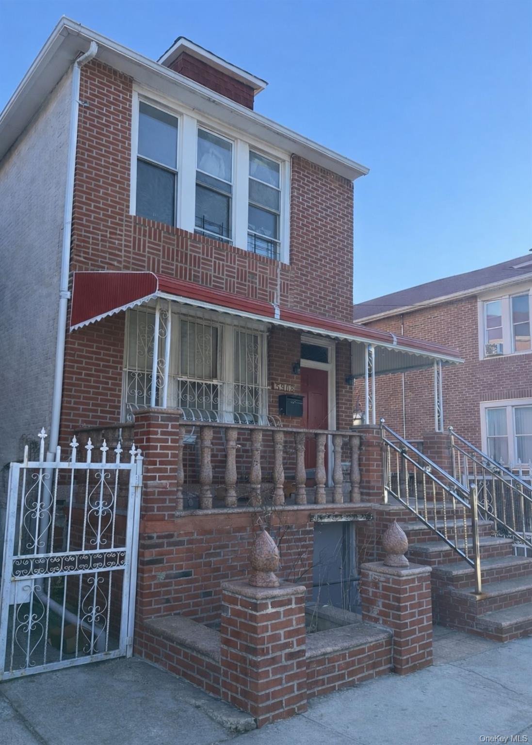 Apartment in New York, New York, United States 2 - 17657649