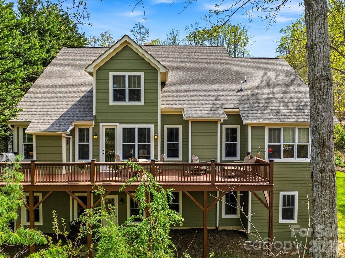 House in Asheville, North Carolina, United States 2 - 17658023