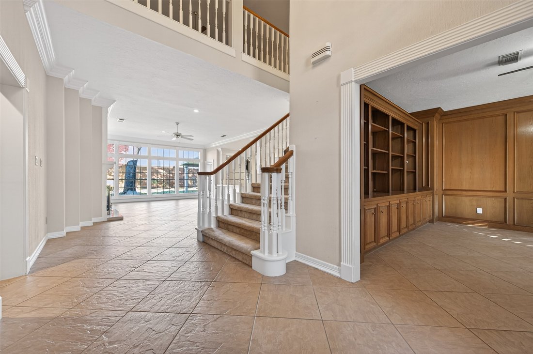House in Katy, Texas, United States 2 - 17654037
