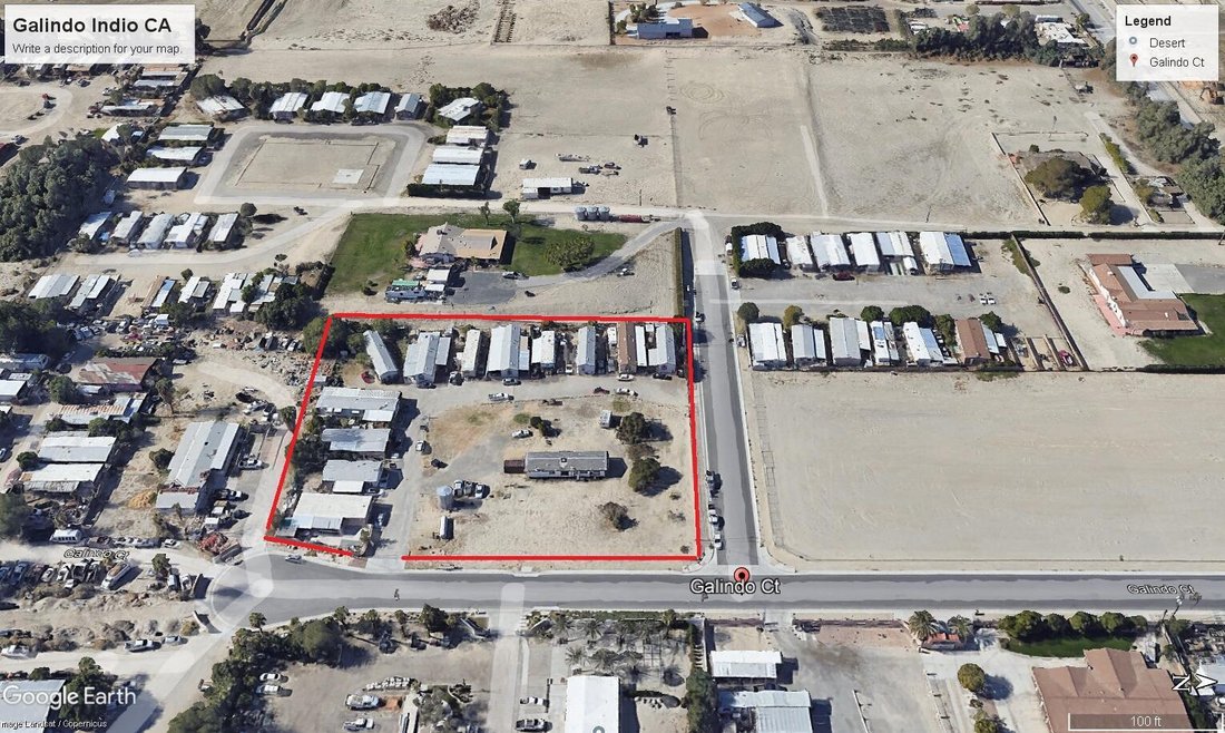Indio, California, United States 5 - 17655755