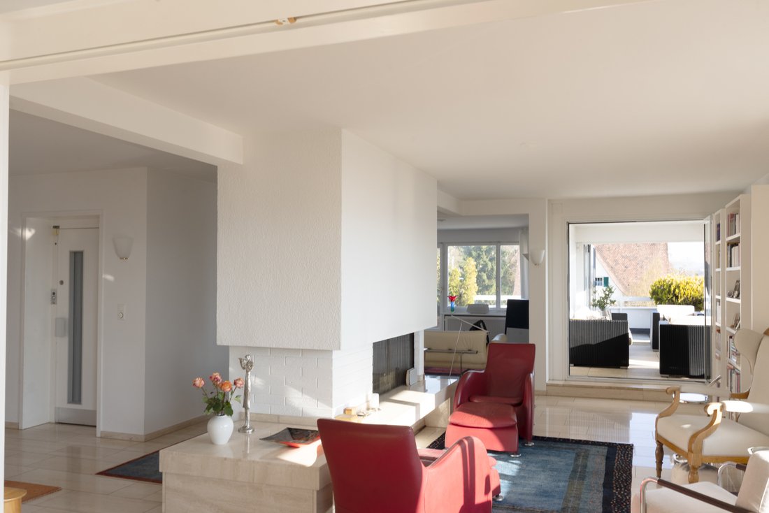 Condo in Zürich, Zurich, Switzerland 5 - 17652872
