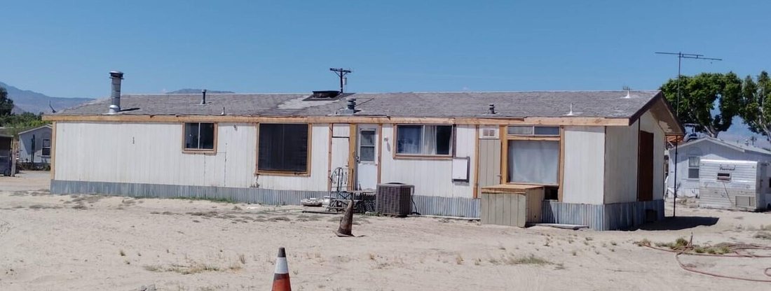 Indio, California, United States 3 - 17655755