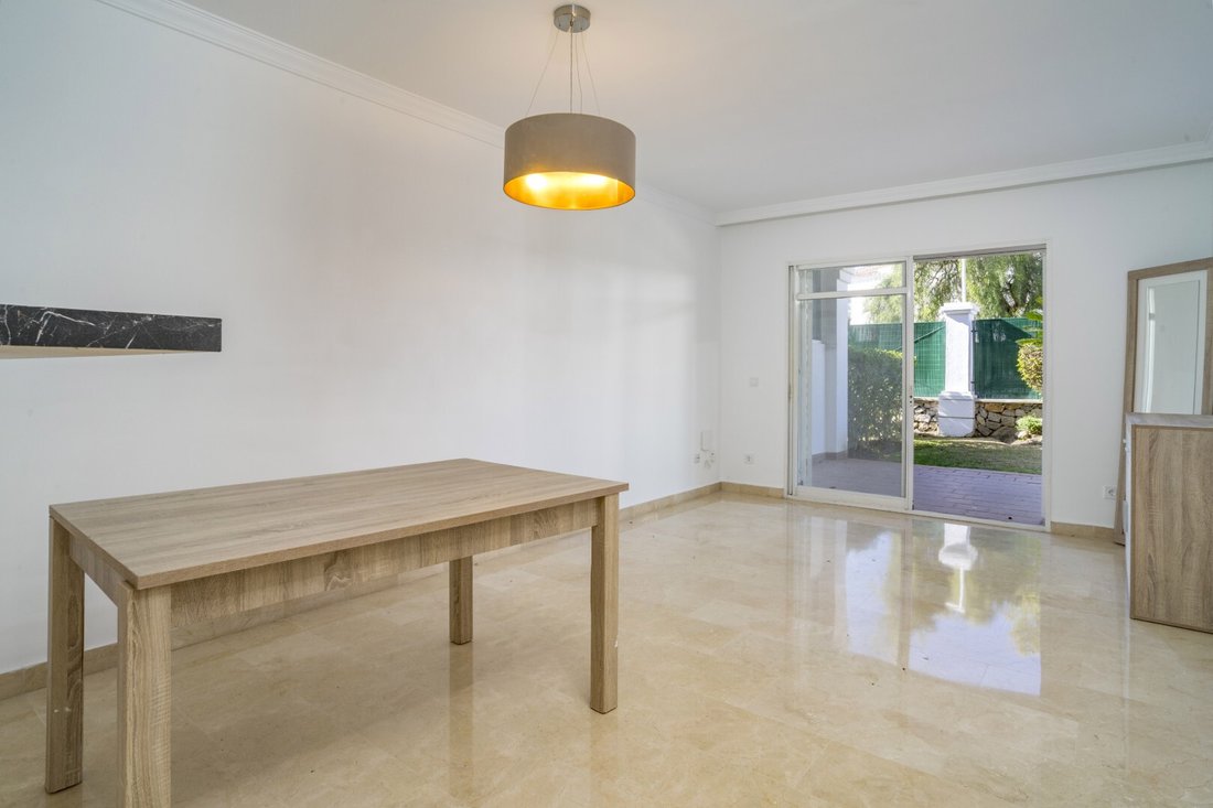 Apartment in Nueva Andalucia, Marbella, Spain 5 - 17652532