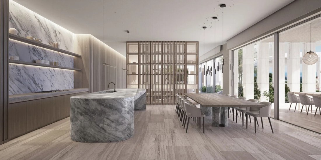 Villa a Sotogrande, San Roque, Andalusia 5 - 17369350