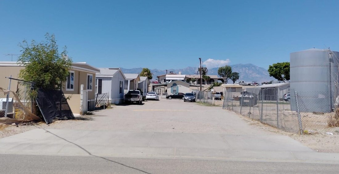Indio, California, United States 2 - 17655755