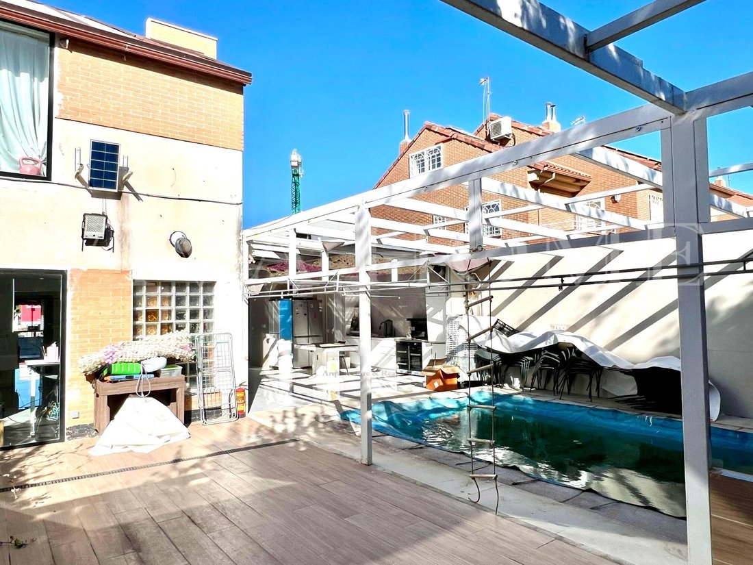 House in Rivas-Vaciamadrid, Comunidad de Madrid, Spain 4 - 17652990