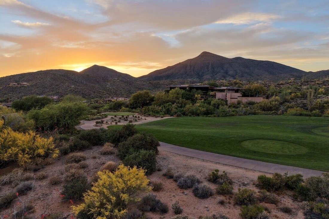 Land in Scottsdale, Arizona, United States 2 - 17653752