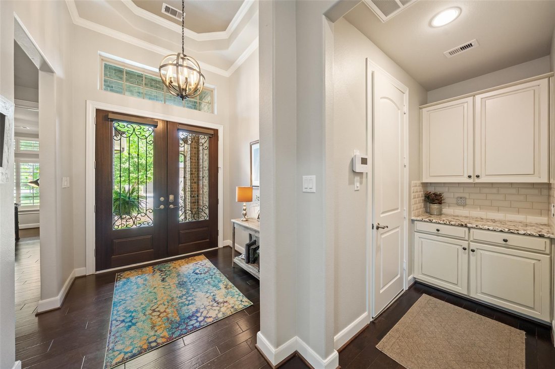 House in Montgomery, Texas, United States 5 - 17659017