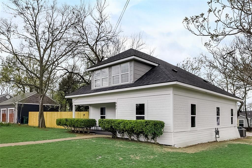House in Fairview, Texas, United States 3 - 17657717
