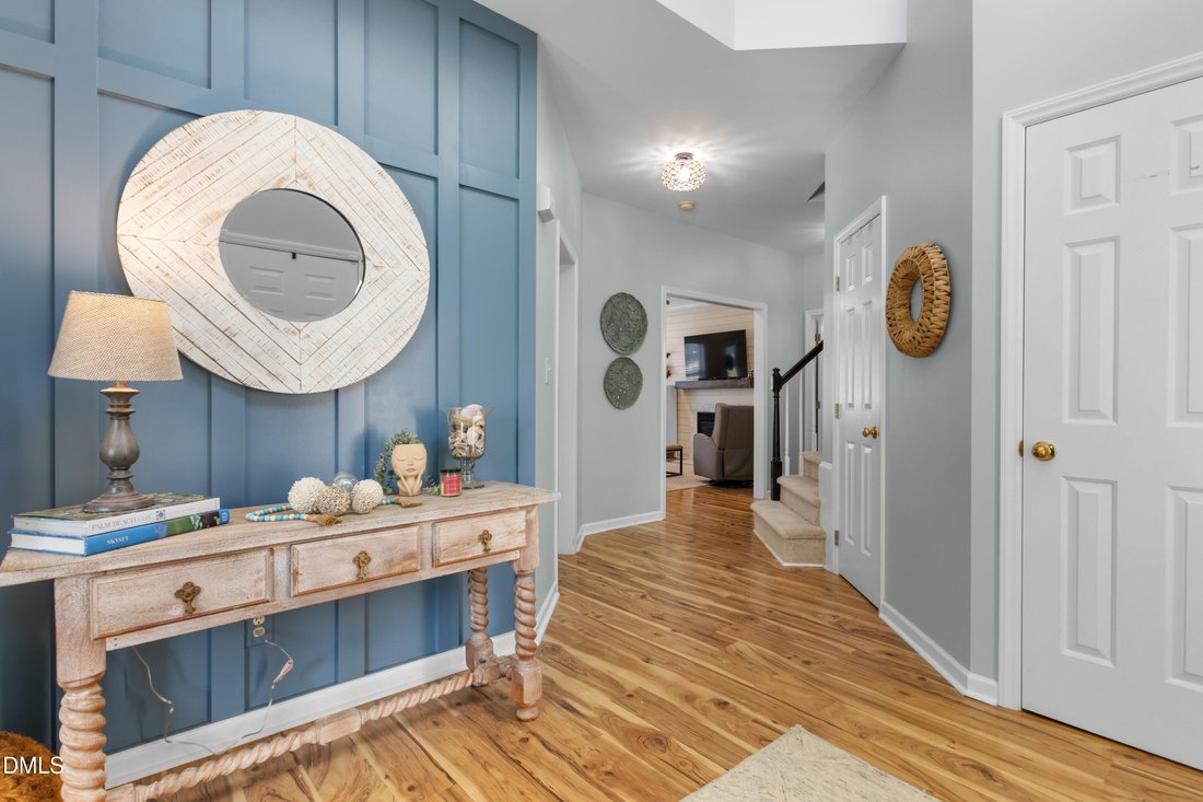 House in Raleigh, North Carolina, United States 3 - 17645304