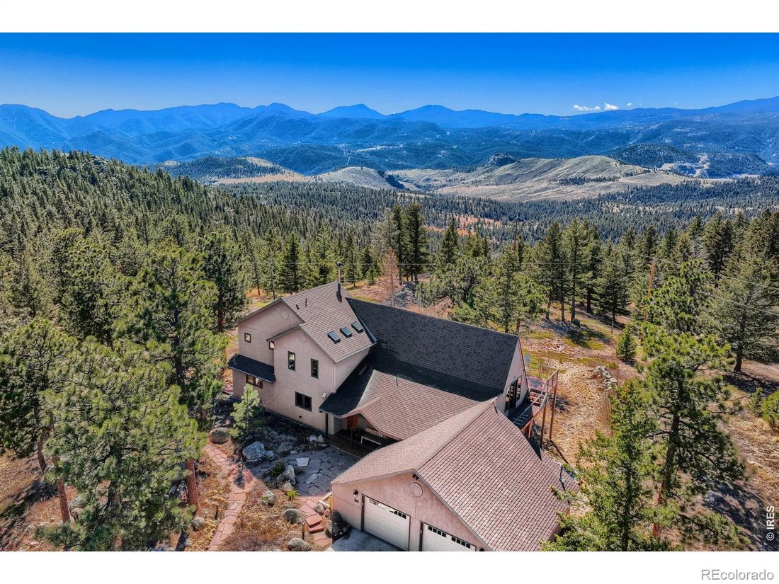 House in Boulder, Colorado, United States 2 - 17657607