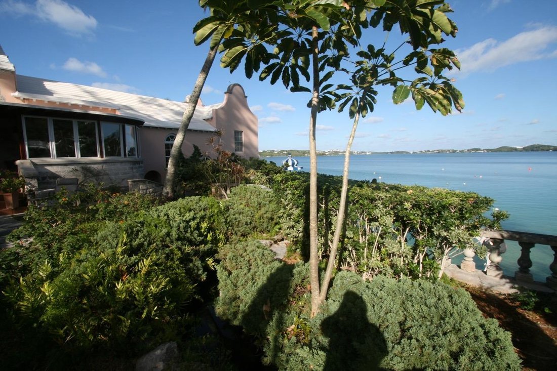 Condo in Smith's Parish, Smiths Parish, Bermuda 3 - 15239853
