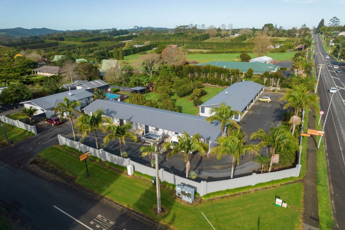 House in Kerikeri, Northland, New Zealand 5 - 17657108