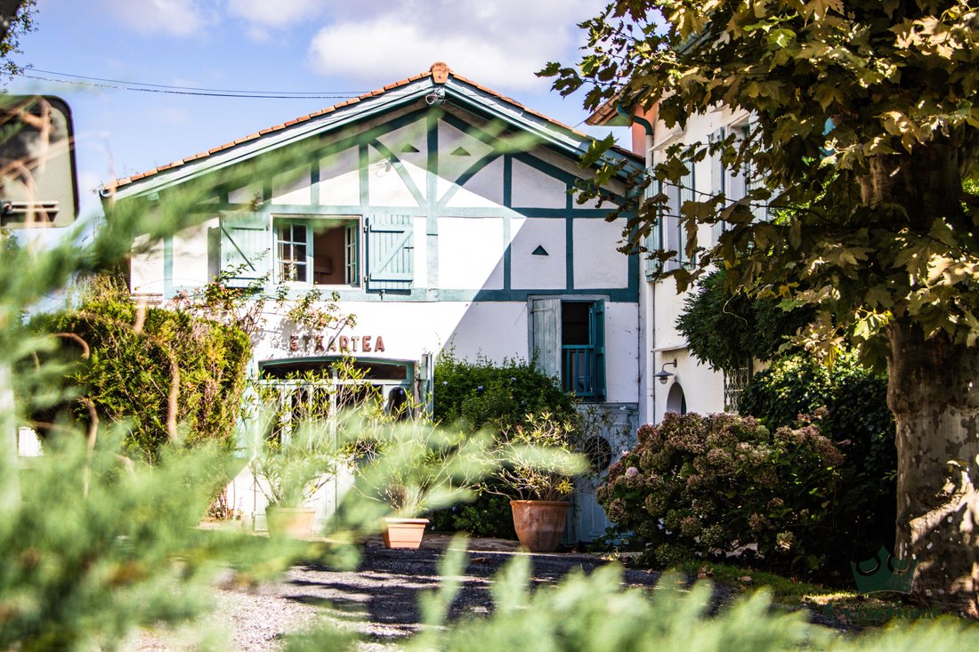 House in Arbonne, Nouvelle-Aquitaine, France 2 - 17094558