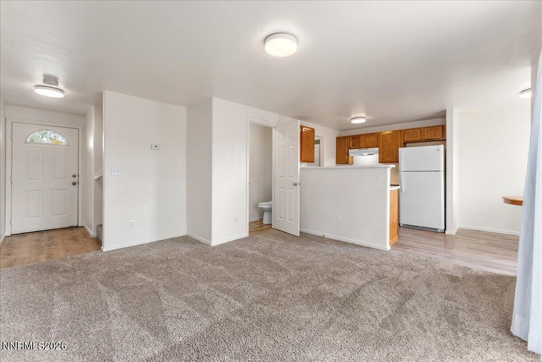 Apartment in Carson City, Nevada, United States 4 - 17660082
