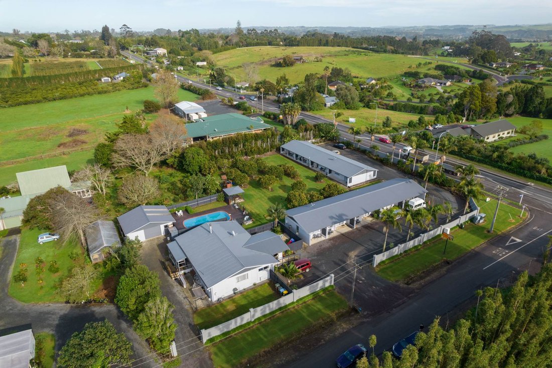House in Kerikeri, Northland, New Zealand 3 - 17657108