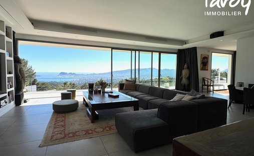Villa in La Ciotat, Provence-Alpes-Côte d'Azur, France 1