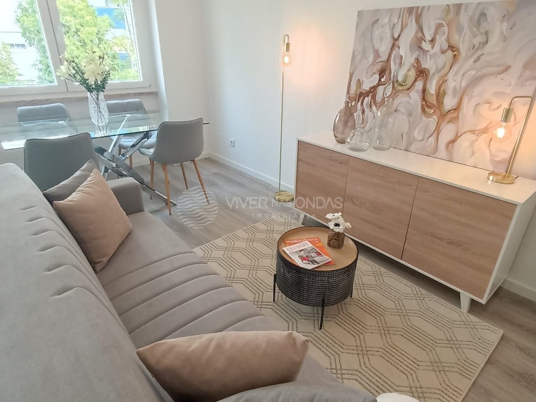 Apartment in Benfica, Lisbon, Portugal 4 - 17653023