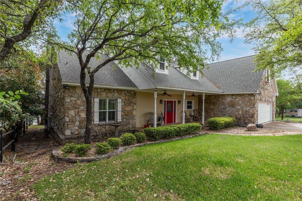 House in Brownwood, Texas, United States 4 - 17306007