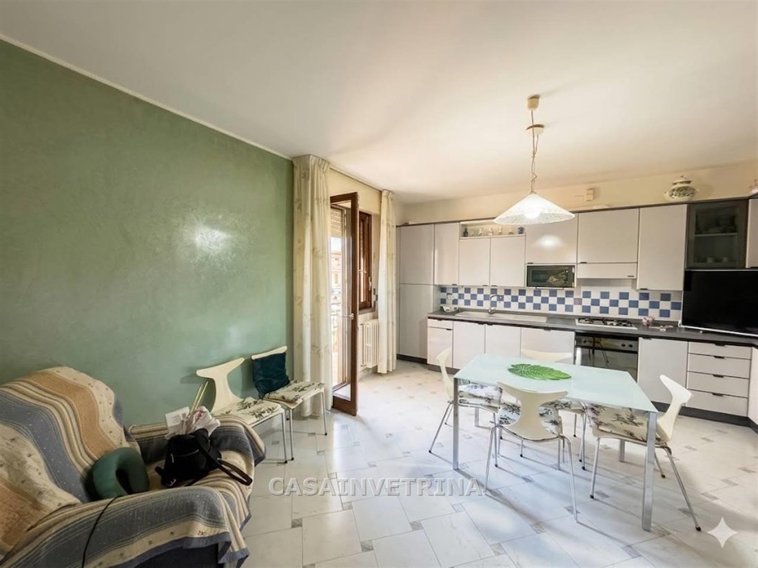 Apartamento en Centro, Grosseto, Toscana 4 - 17620764