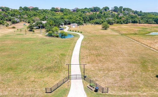 Haus in Aledo, Texas, Vereinigte Staaten 1
