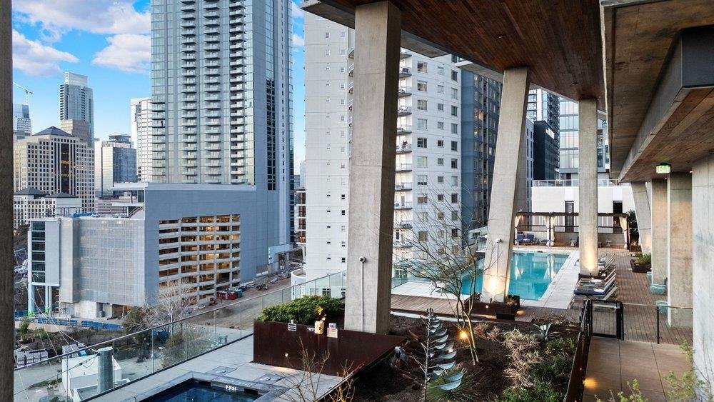 Condo in Austin, Texas, United States 3 - 17608995