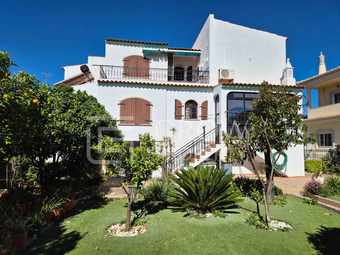 House in Loule (Sao Sebastiao), Algarve, Portugal 4 - 17653051