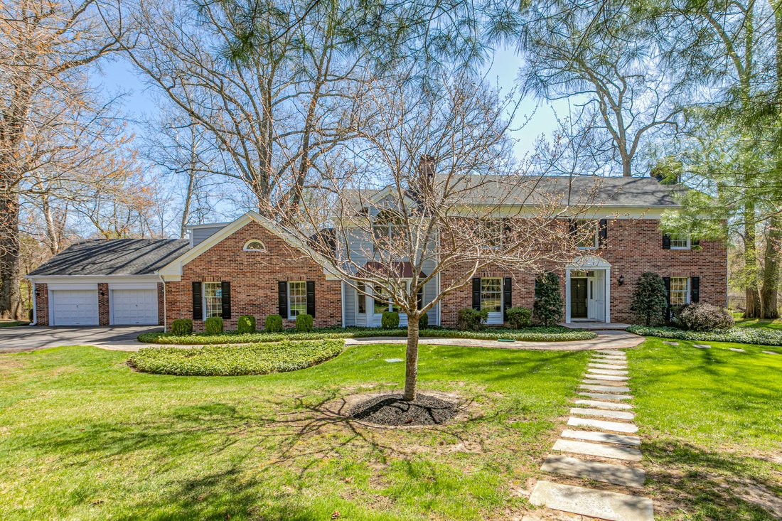 House in Princeton, New Jersey, United States 2 - 16532824