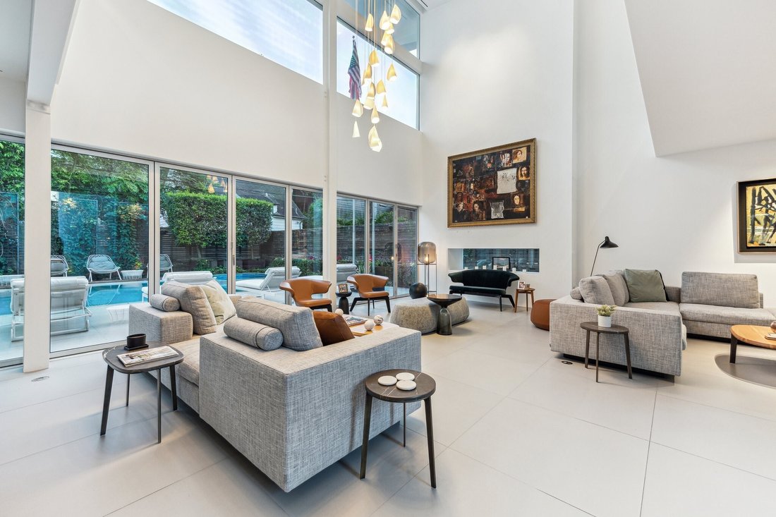 Maison à Houston, Texas, États-Unis 5 - 17659920