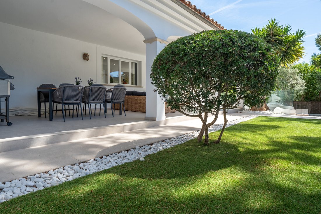 Villa in Rotes Velles, Calvia, Balearic Islands 4 - 17652658