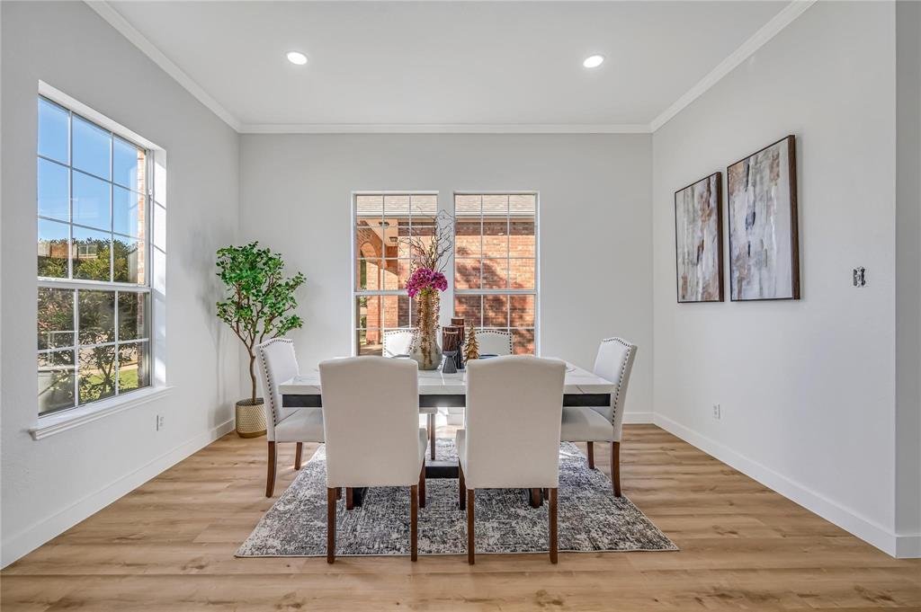 House in Plano, Texas, United States 2 - 17654196