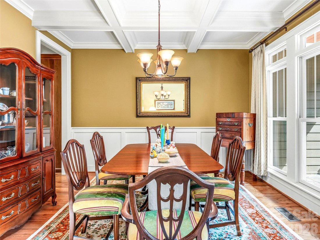 House in Asheville, North Carolina, United States 5 - 17658023