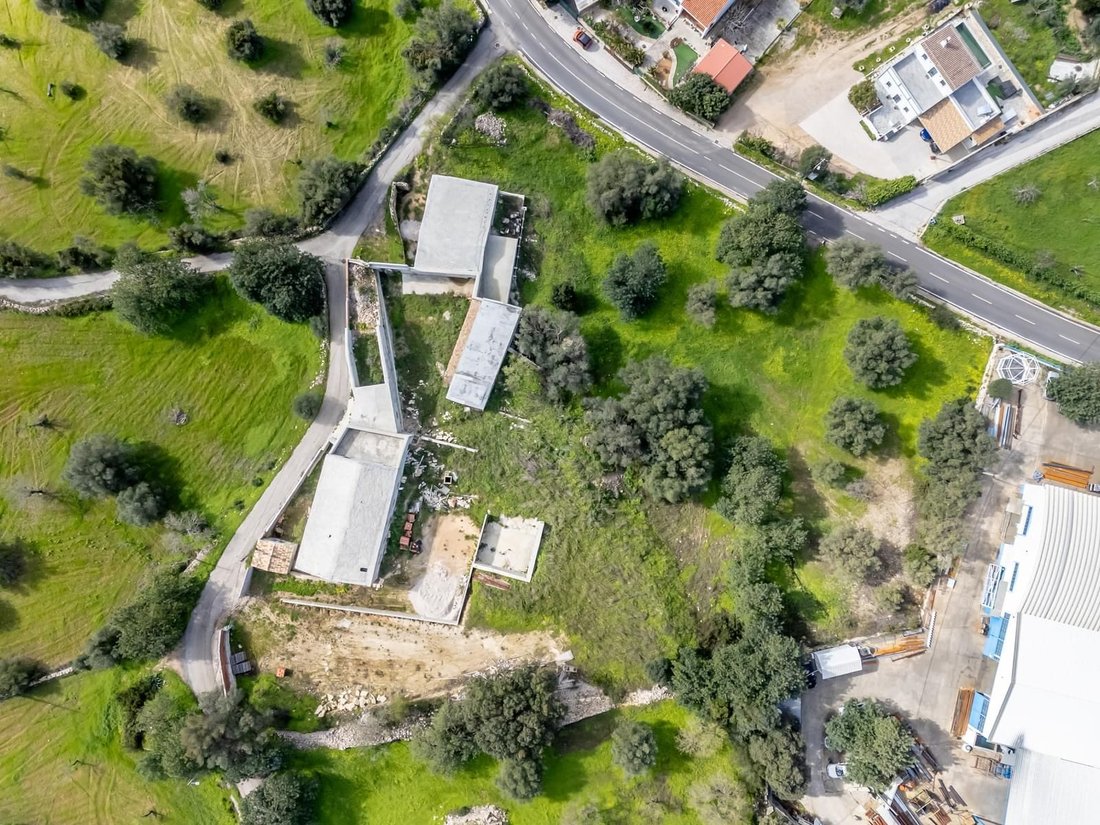 Villa in Santa Barbara de Nexe, Algarve, Portugal 4 - 17653397