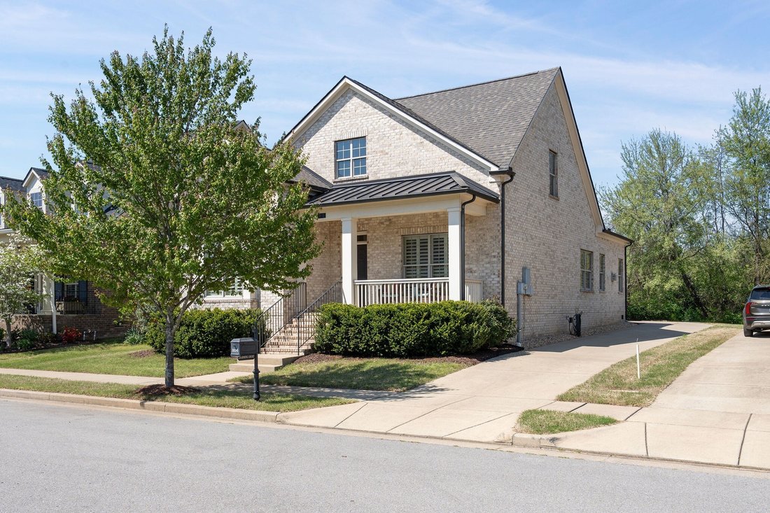 House in Franklin, Tennessee, United States 4 - 17657674