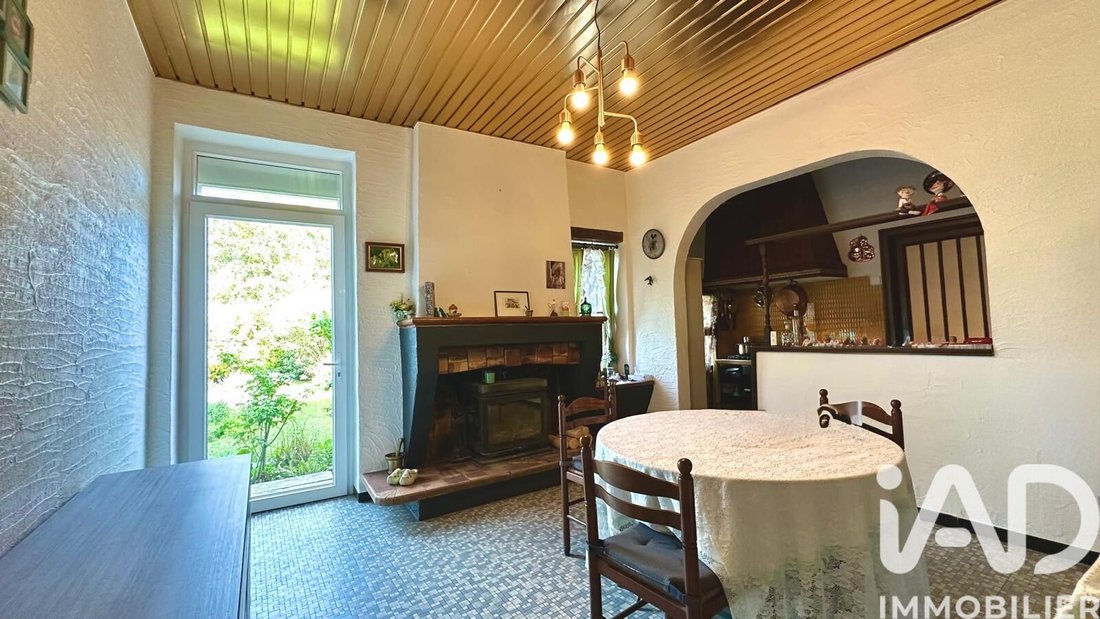 Maison à Cadaujac, Nouvelle-Aquitaine, France 5 - 17658822