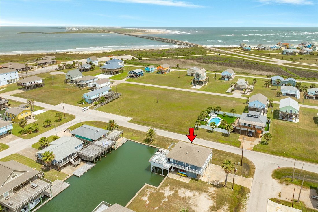 House in Freeport, Texas, United States 4 - 17660038