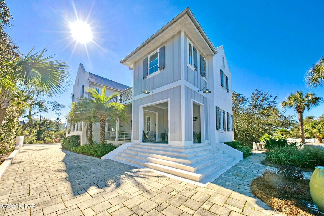 House in Rosemary Beach, Florida, United States 1 - 17658971