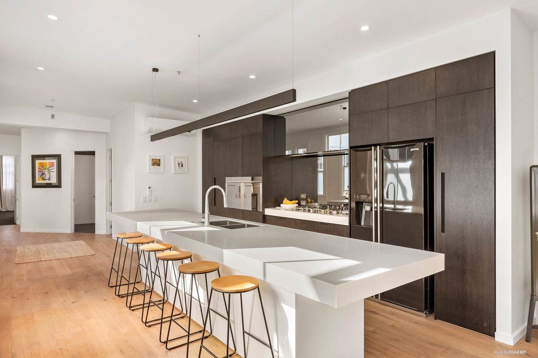 House in Auckland, Auckland, New Zealand 5 - 17657111