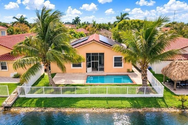 House in Miramar, Florida, United States 3 - 17202503