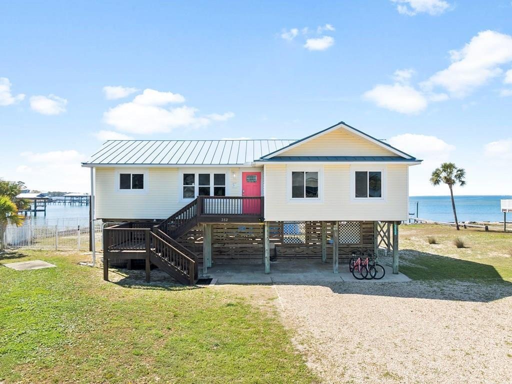 House in Saint George Island, Florida, United States 3 - 17435209