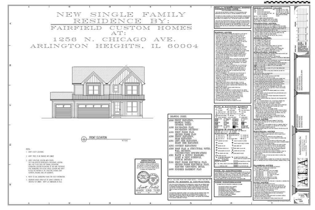 House in Prospect Heights, Illinois, United States 5 - 17657206