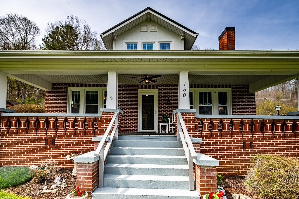 House in Sugar Grove, North Carolina, United States 1 - 17655486