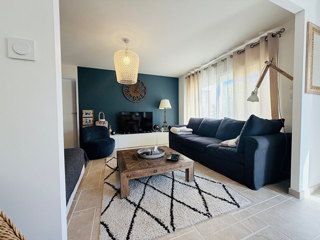 House in La Tranche-sur-Mer, Pays de la Loire, France 3 - 17657908