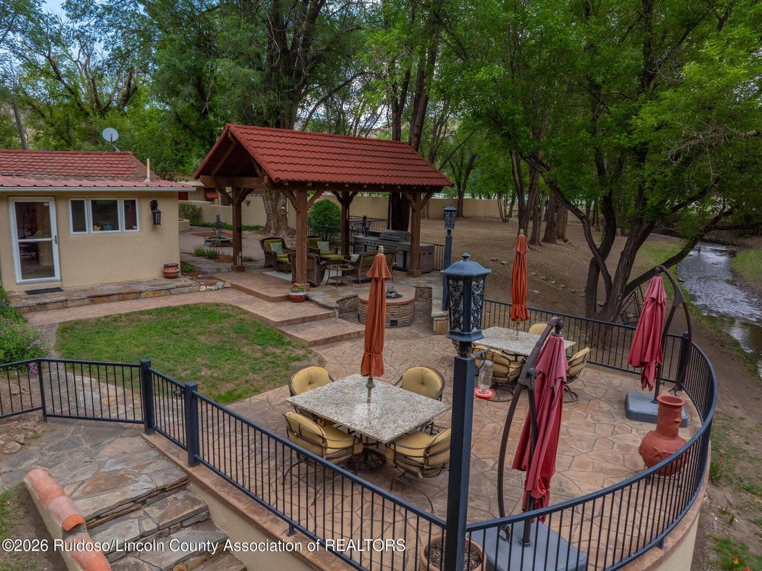 House in Ruidoso Downs, New Mexico, United States 2 - 17653571