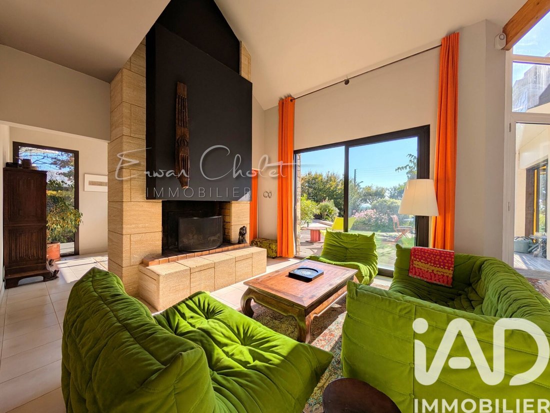 House in Savenay, Pays de la Loire, France 1 - 17658807