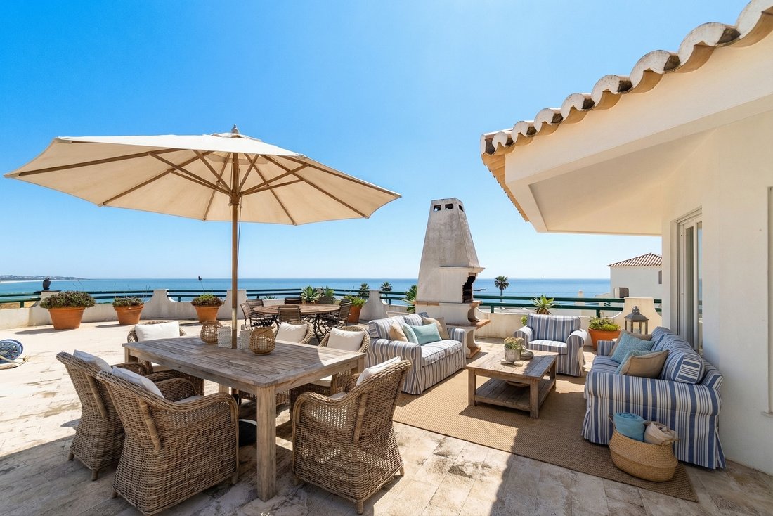 Apartment in Faro (Se e Sao Pedro), Algarve, Portugal 2 - 17653077