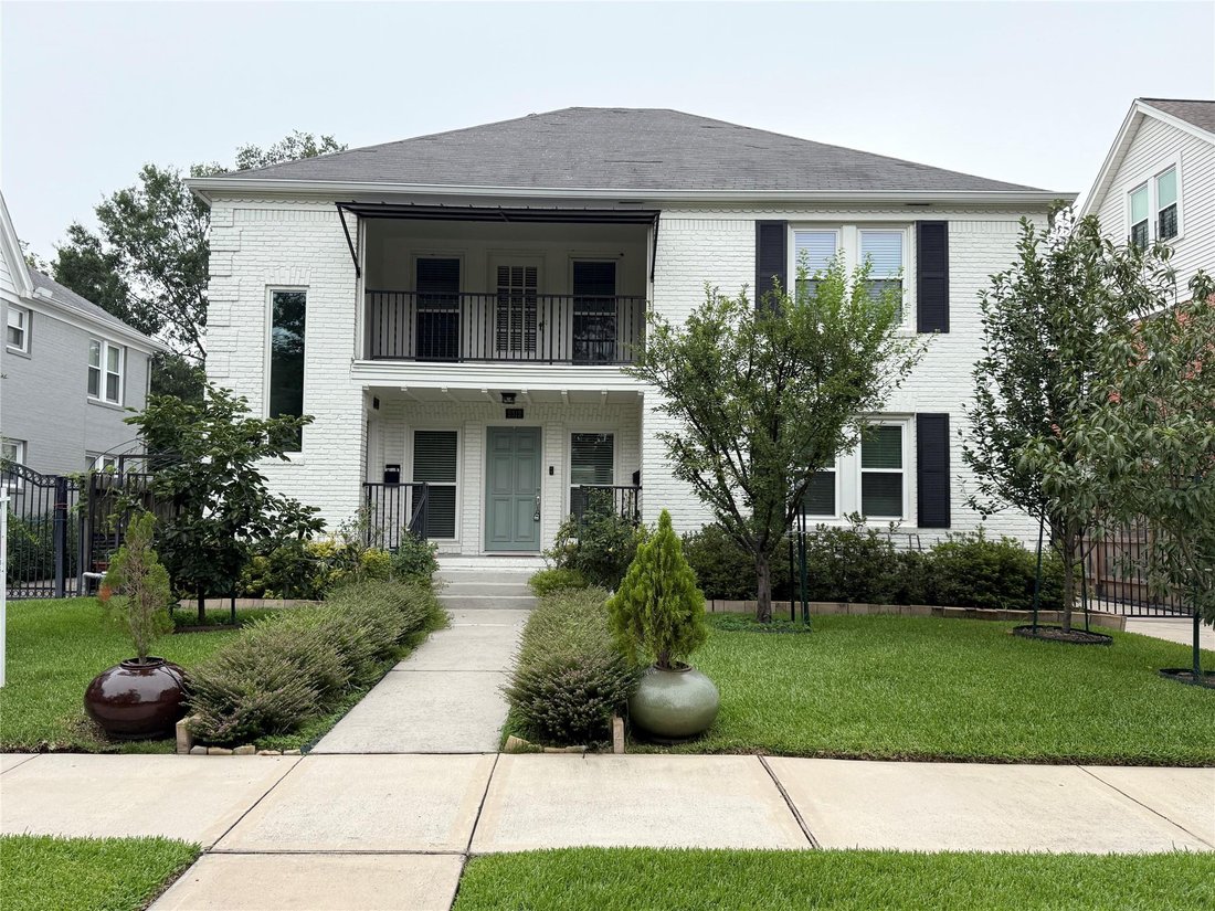 Houston, Texas, United States 1 - 17653953