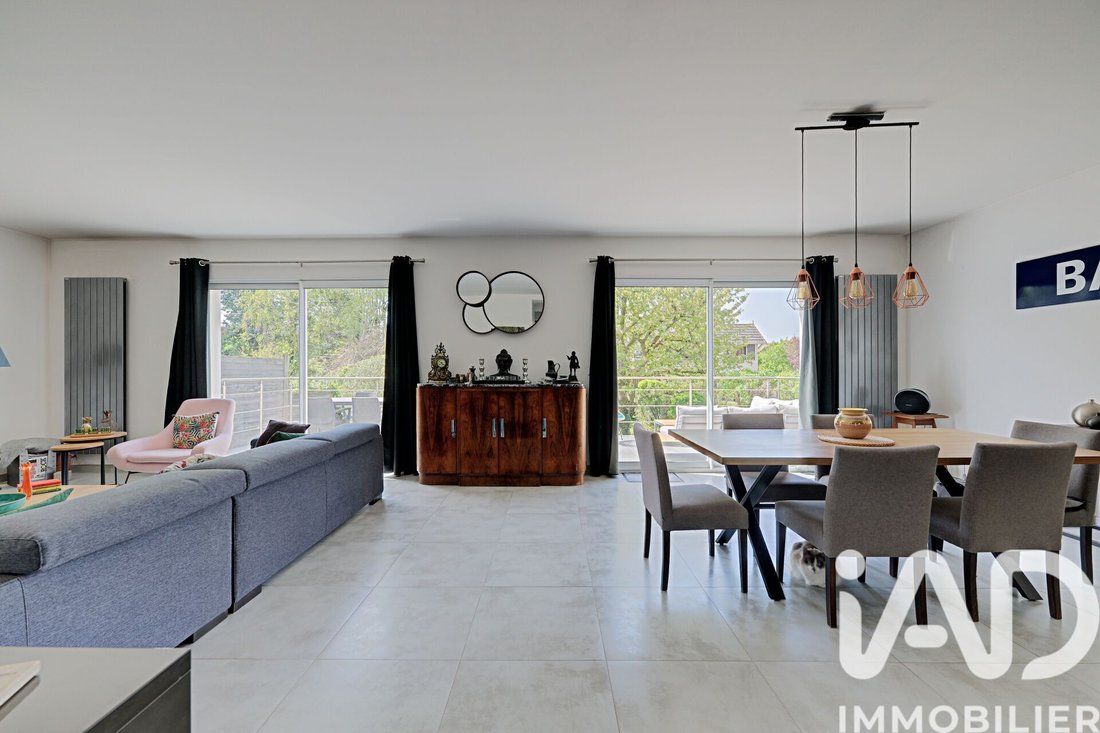 House in Centre, Vaires-sur-Marne, France 5 - 17658795