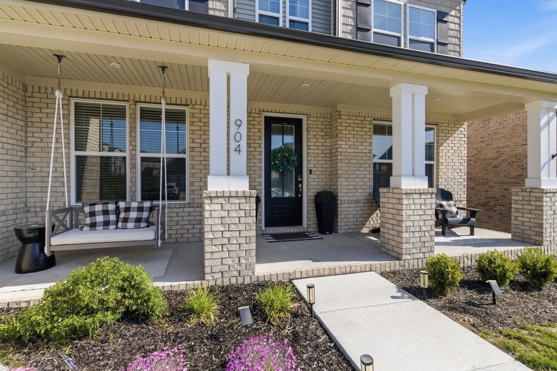 House in Smyrna, Tennessee, United States 3 - 17659977