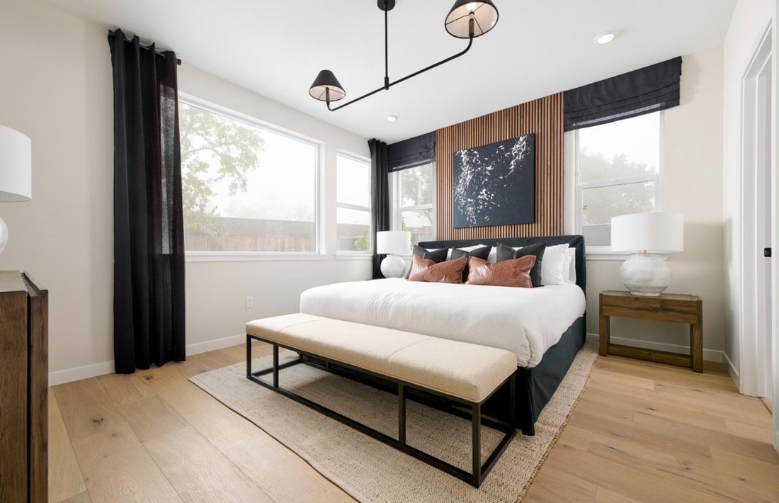 Townhouse in Saratoga, California, United States 1 - 16994753